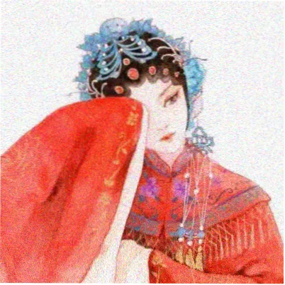 读者周晚的头像